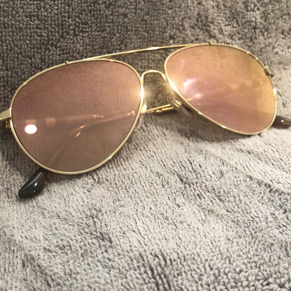 Burberry Sunglasses